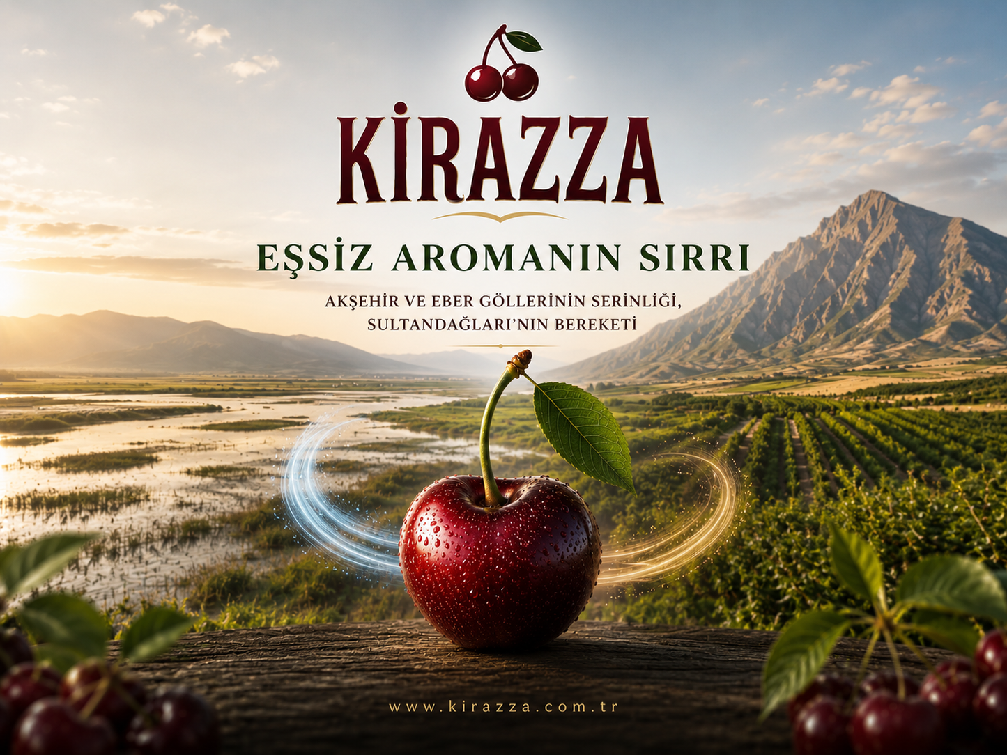 Kirazza Elegant 4 KG