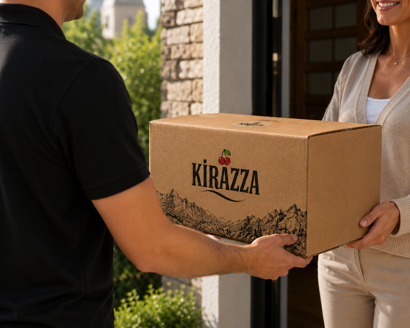 Kirazza Elegant 4 KG